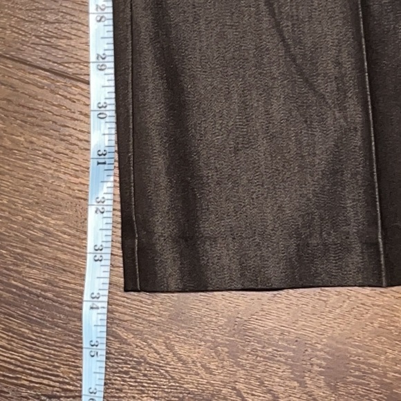 COPY - Guess Jeans Stretchy dress pants, size 8/10 - Picture 7 of 7